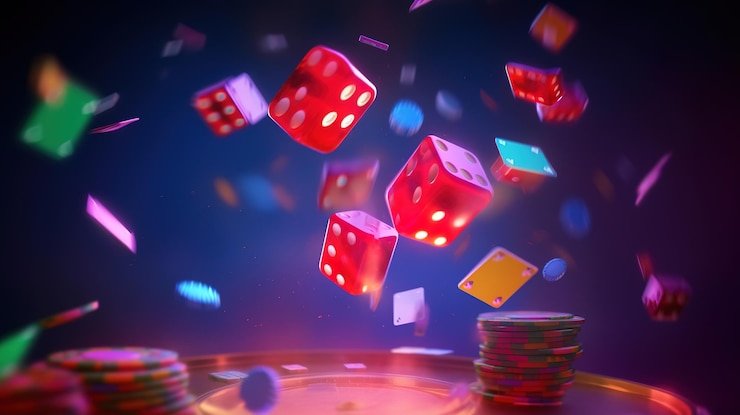 Tampilan nilai Cash Out real-time dalam permainan slot di mpo600
