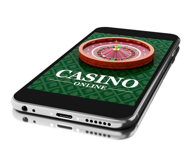 Roda European Roulette di studio live dealer mpo600 dengan kamera multi-sudut